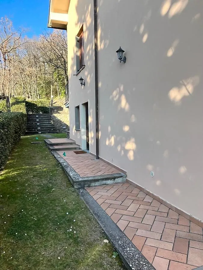 La Casetta Di Anita In Toscana Arezzo Italy
