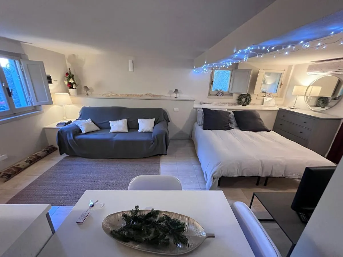 Apartment La Casetta Di Anita In Toscana Arezzo Italy