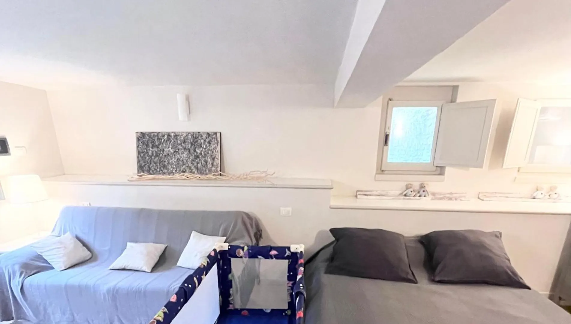 Apartment La Casetta Di Anita In Toscana Arezzo Italy