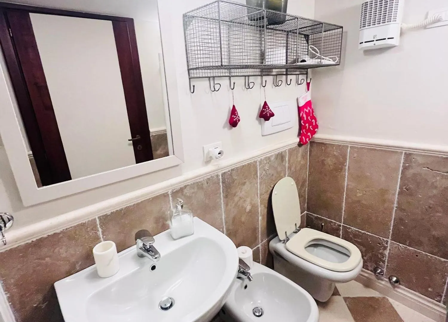 Apartment La Casetta Di Anita In Toscana Arezzo