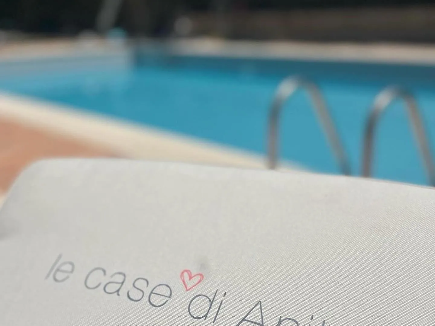 La Casetta Di Anita In Toscana Arezzo